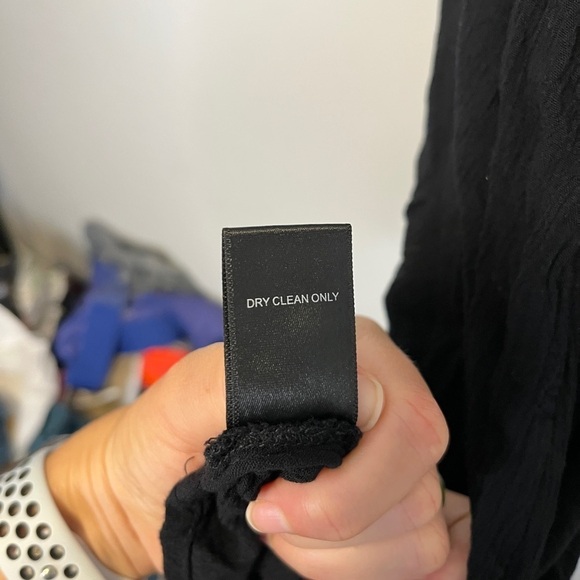 Torrid Halter Neck Key Hole Back Tank Top - Picture 5 of 9